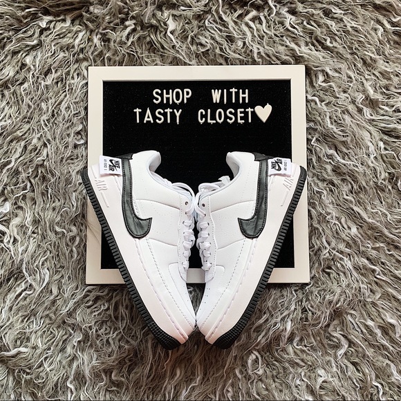 Nike air force 1 jester xx sneakers - Picture 5 of 8